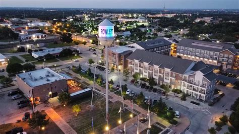 city of rowlett water|Iba pa.